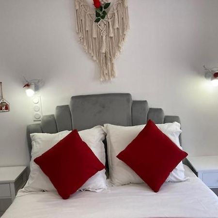 L'Escale Chic Gare Saint Charles Apartment Marseille Exterior photo